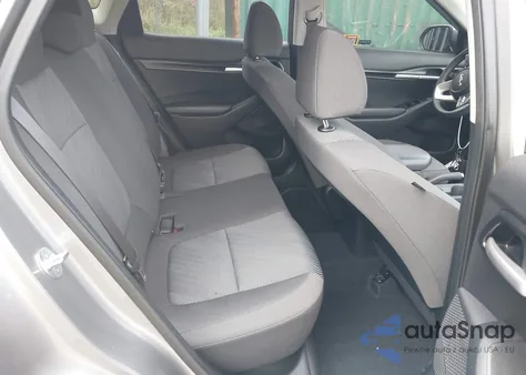 2022 Kia Seltos Lx from USA, damaged, VIN KNDEPCAAXN7249415